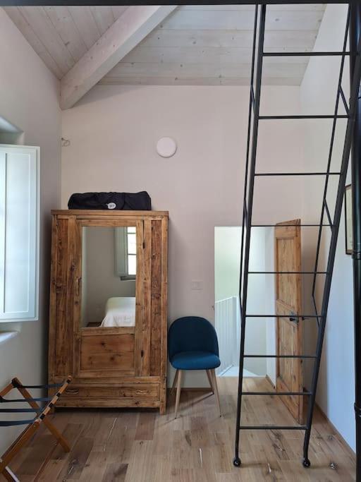 La Casina Del Dazio - Perugia Centro Storico Lägenhet Exteriör bild
