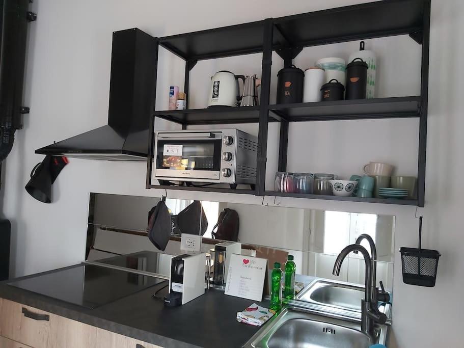 La Casina Del Dazio - Perugia Centro Storico Lägenhet Exteriör bild
