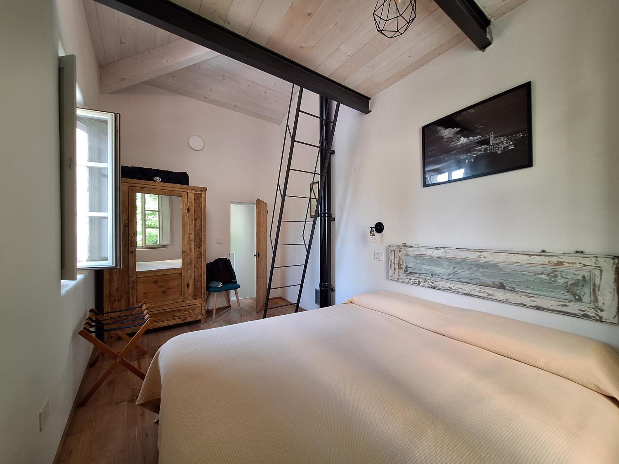 La Casina Del Dazio - Perugia Centro Storico Lägenhet Exteriör bild